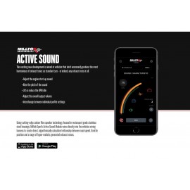 Active Sound Control