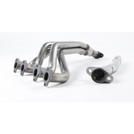 Free-flow Manifold