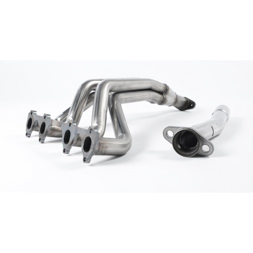 Free-flow Manifold