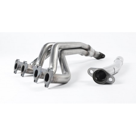 Free-flow Manifold MILLTEK Volkswagen Golf Mk2 GTI 8v