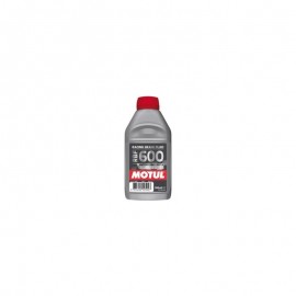 Liquide Frein Motul 600° 1/2 L