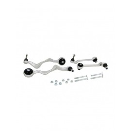 Kit Bras inférieur de triangle carrossage et chasse Avant BMW 3 Coupé M 420cv 2007/03-2013/12