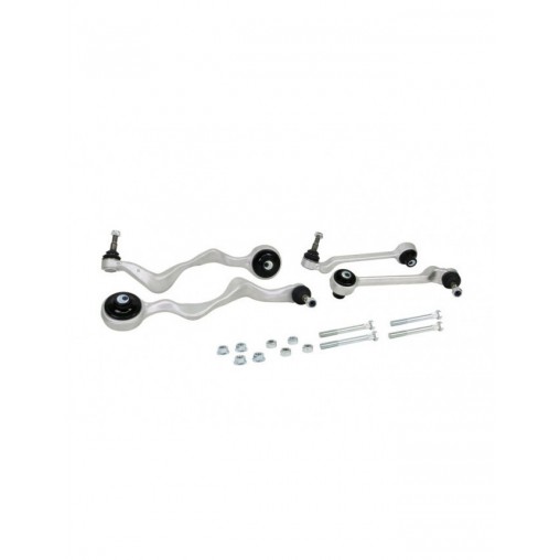 Kit Bras inférieur de triangle carrossage et chasse Avant BMW 3 Coupé M 420cv 2007/03-2013/12