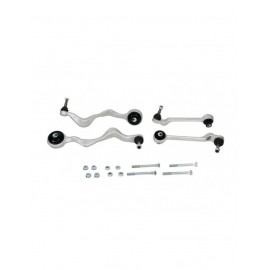 Kit Bras inférieur de triangle carrossage et chasse Avant BMW 3 Coupé M 420cv 2007/03-2013/12