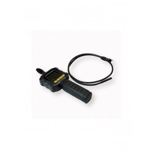 Caméra Inspection Pro 9mm LCD Caméra Inspection Pro 9mm LCD