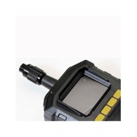 Caméra Inspection Pro 9mm LCD Caméra Inspection Pro 9mm LCD