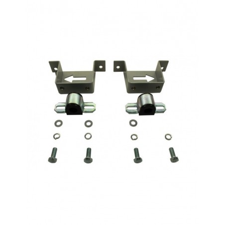 Kit de montage barre stabilisatrice Arrière Subaru Forester 2.0 S Turbo AWD 170cv 1998/06-2001/04