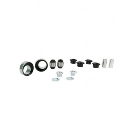 Kit de correction géométrique de triangle Avant VW Golf VII 2.0 GTI 230cv 2013/04-2018/12