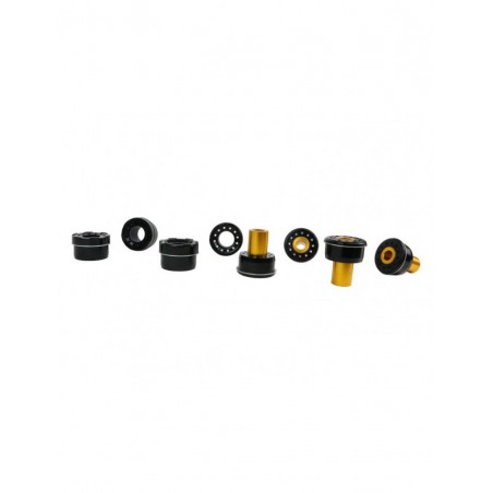 Silentbloc berceau Arrière Subaru WRX A Trois Volumes STi 2.5 AWD 301cv 2014/06-2018/12