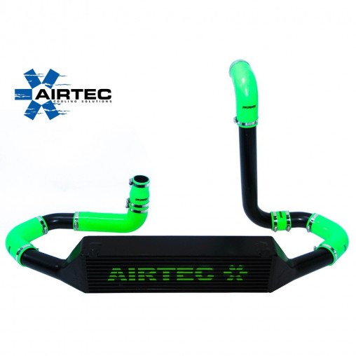 Echangeur Airtec Opel Corsa OPC/VXR Echangeur Airtec Opel Corsa OPC/VXR