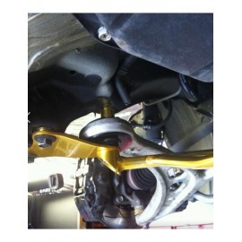 Silentbloc inférieure arrière intérieur de triangle Avant Subaru WRX 3/5 Portes STi 2.5 AWD 321cv 2011/10-2012/12