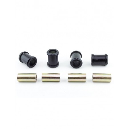 Silentbloc bras de contrôle inférieur Arrière Mazda RX-8 1.3 231cv 2003/10-2012/06