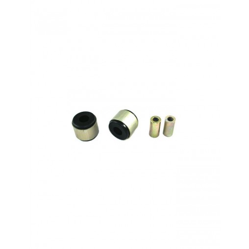 Silentbloc bras de contrôle inférieur Avant BMW 5 525i 24V 192cv 1989/09-1995/09