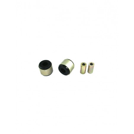 Silentbloc bras de contrôle inférieur Avant BMW 5 525i 24V 192cv 1989/09-1995/09