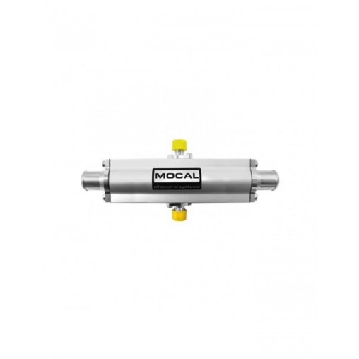 Laminova 395mm/Dash 8 huile/28mm eau