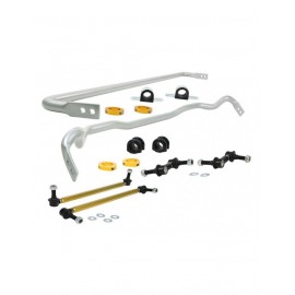 Kit véhicule barre stabilisatrice Avant et Arrière Hyundai Genesis Coupé 3.8 V6 303cv 2008/01-2014/02