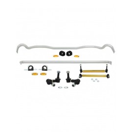 Kit véhicule barre stabilisatrice Avant et Arrière Hyundai Genesis Coupé 3.8 V6 303cv 2008/01-2014/02