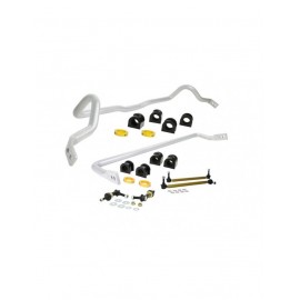 Kit véhicule barre stabilisatrice Avant et Arrière Mazda 3 2.3 MPS Turbo 260cv 2006/12-2009/06