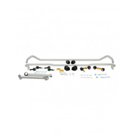 Kit véhicule barre stabilisatrice Avant et Arrière Subaru WRX A Trois Volumes STi 2.5 AWD 301cv 2014/06-2018/12