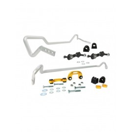 Kit véhicule barre stabilisatrice Avant et Arrière Subaru Impreza A Trois Volumes 2.0 WRX STi AWD 265cv 2001/11-2018/12