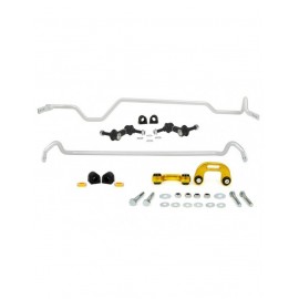 Kit véhicule barre stabilisatrice Avant et Arrière Subaru Impreza A Trois Volumes 2.0 WRX STi AWD 265cv 2001/11-2018/12