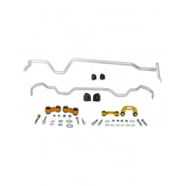 Kit véhicule barre stabilisatrice Avant et Arrière Subaru Forester 2.0 AWD 125cv 1998/06-2002/09