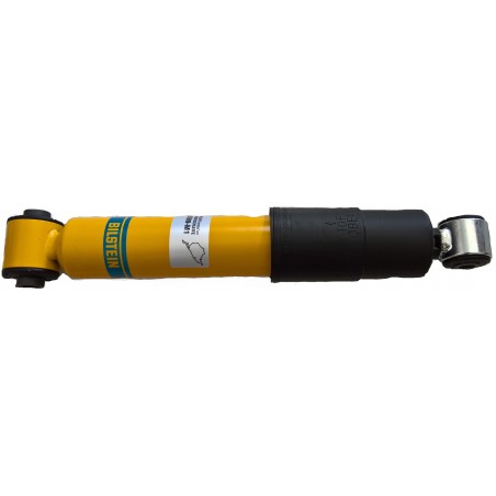 Amortisseur Bilstein B6 tarrage ferme Arriere Peugeot 206