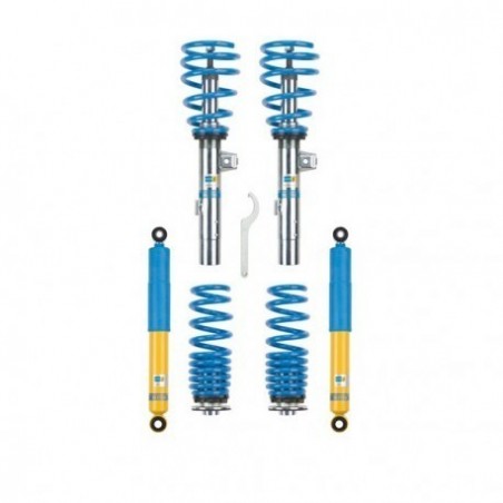 Renault  Clio C/Clio III 1.4 16v, 1.6 16v, 1.6 16V GT, 2.0 16v, 1.5Dci 6.05-6.10 Kit Bilstein B14