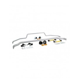 Kit véhicule barre stabilisatrice Avant et Arrière Nissan GT-R V6 550cv 2011/10-2018/12