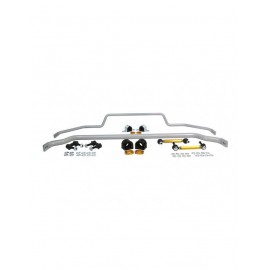 Kit véhicule barre stabilisatrice Avant et Arrière Nissan GT-R V6 550cv 2011/10-2018/12