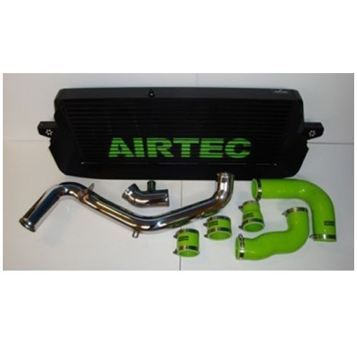 Echangeur frontal Airtec stage 1 pour Ford Focus RS MK2 Echangeur frontal Airtec stage 1 pour Ford Focus RS MK2