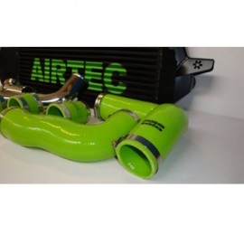 Echangeur frontal Airtec stage 1 pour Ford Focus RS MK2 Echangeur frontal Airtec stage 1 pour Ford Focus RS MK2