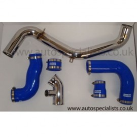 Echangeur frontal Airtec stage 1 pour Ford Focus RS MK2 Echangeur frontal Airtec stage 1 pour Ford Focus RS MK2