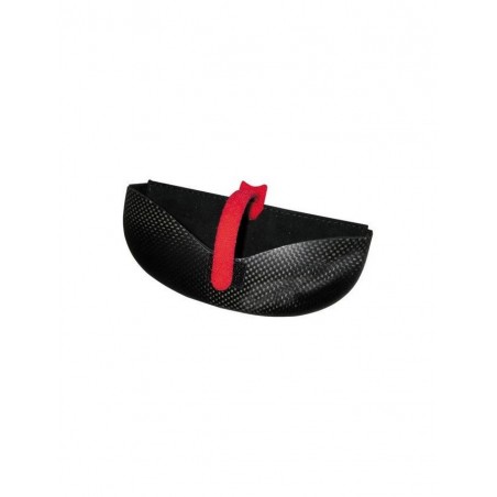Porte-lunettes Carbone