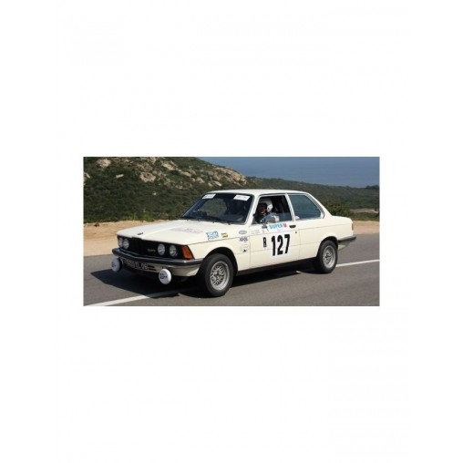 Capot Avant BMW 320 E21