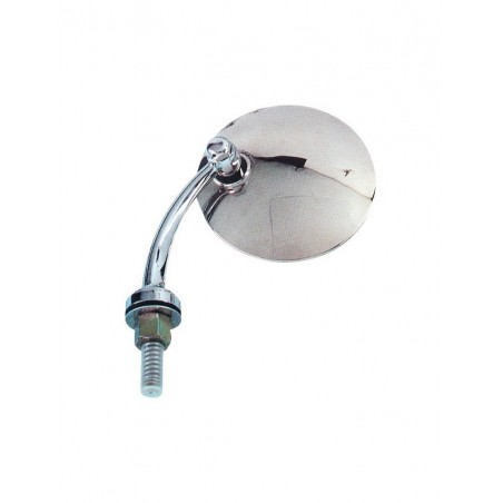 Rétroviseur R1 Miroir Plat