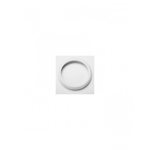 Cerclage Rond VDO 85mm Blanc