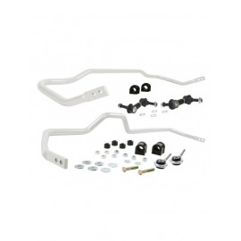 Kit véhicule barre stabilisatrice Avant et Arrière Nissan Skyline Coupé 2.5 Turbo 280cv 1998/05-2006/01