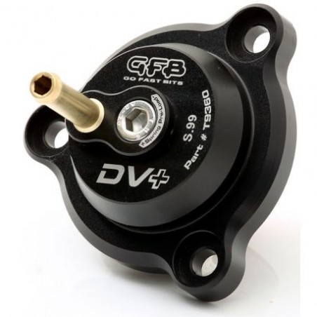 Entretoise renforcée de Dump valve DV+ GFB Opel, Ford RS