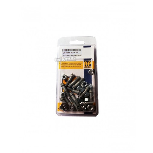 Kit boulonnerie Ap Racing Kit CP3845
