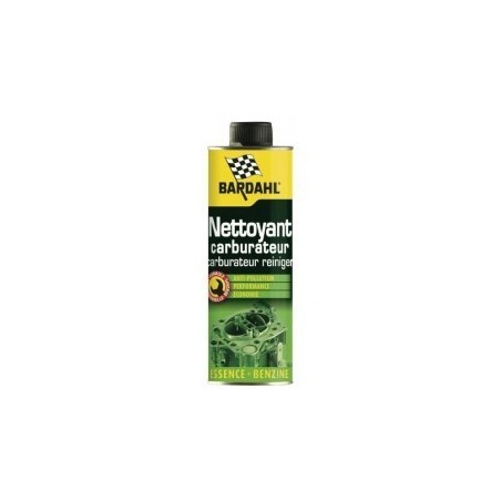 Nettoyant carburateur Bardhal