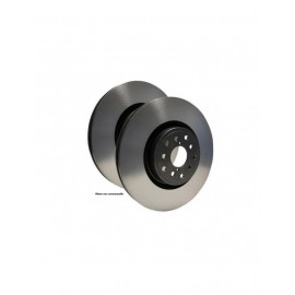Disques de frein Tarox Avant Ventilés finition ZERO lisses TOYOTA Celica (90-94) GT 2.0 16v (ST182 avec 255mm disques) 2/90-2/