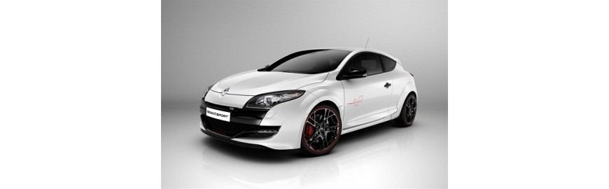 MEGANE 3 RS