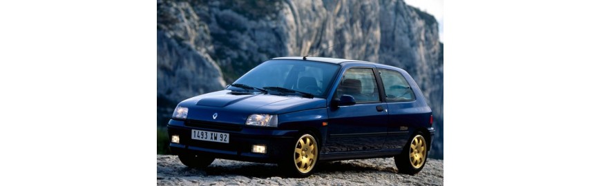 CLIO WILLIAMS / 16S