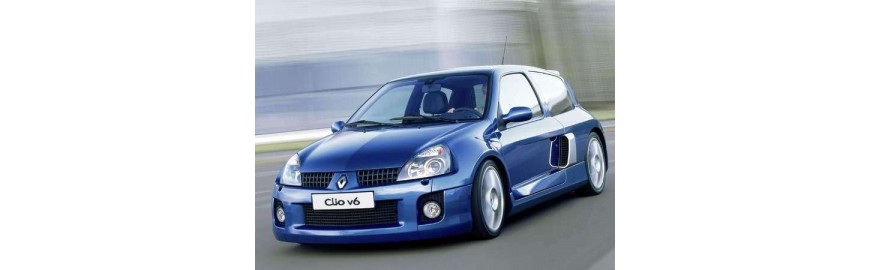 CLIO V6