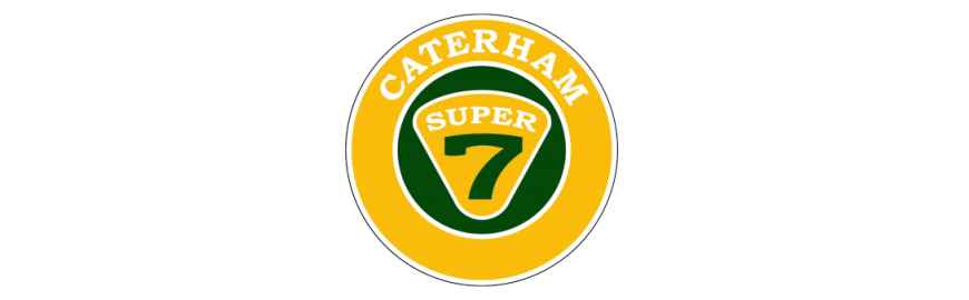 CATERHAM