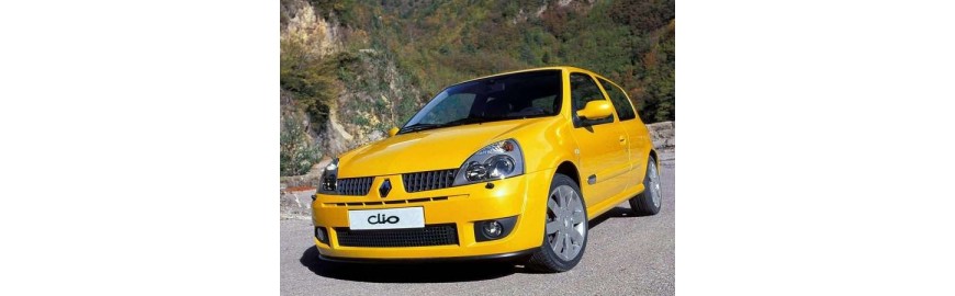 CLIO 2 RS 172/182