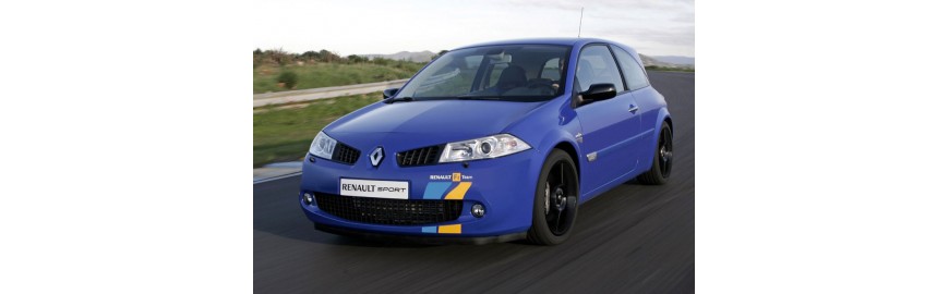 MEGANE 2 RS