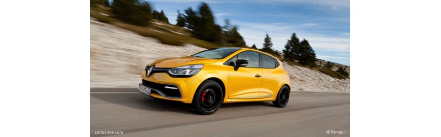 CLIO 4 RS