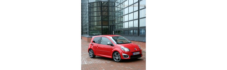 TWINGO RS